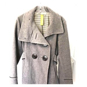 Sois & Kyo Wool jacket